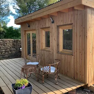 Couette-café Chambre Privée Avec Accès Piscine
