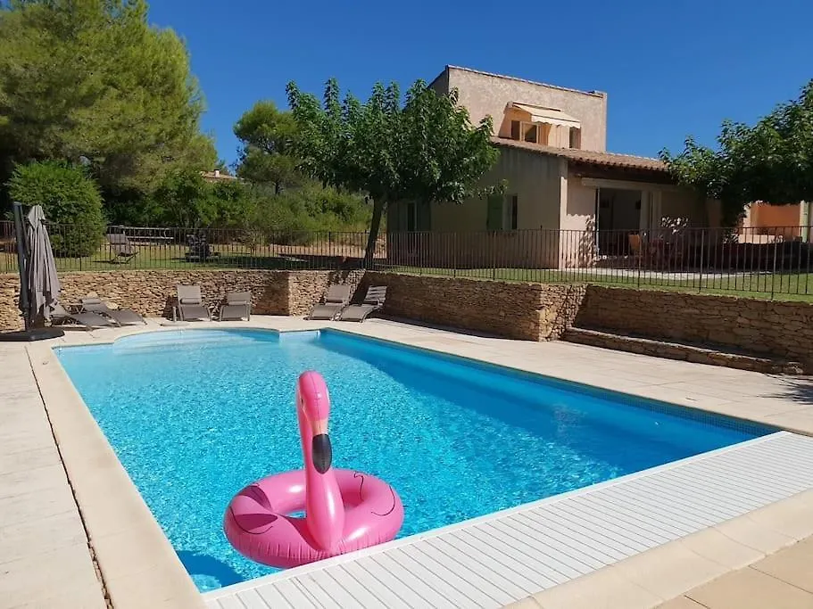 Villa En Locations Saisonnieres La Cadiere D'Azur Laouque 0*,  France