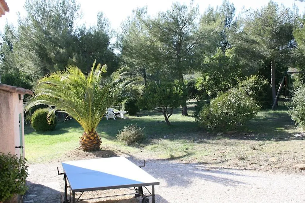 Villa En Locations Saisonnieres La Cadiere D\'Azur location