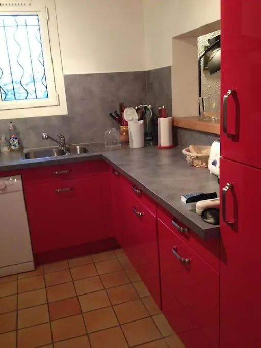 Villa En Locations Saisonnieres La Cadiere D'Azur Laouque France