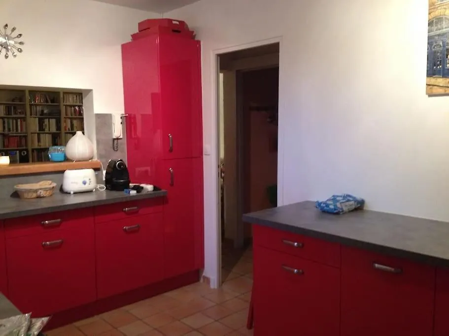 Villa En Locations Saisonnieres La Cadiere D'Azur Laouque France