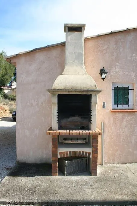 Villa En Locations Saisonnieres La Cadiere D'Azur Laouque