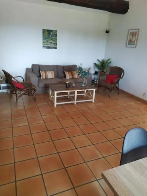 Villa En Locations Saisonnieres La Cadiere D'Azur Laouque